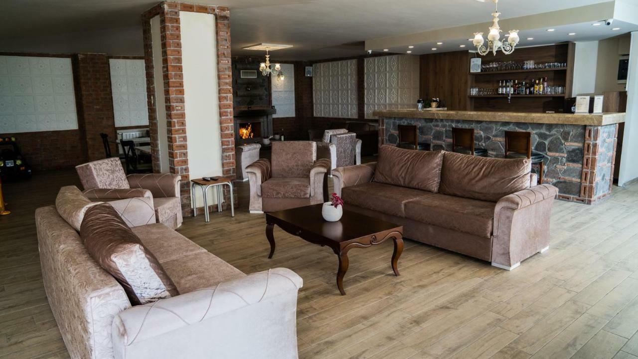 Assos Alis Farm Boutique Hotel & Spa Dış mekan fotoğraf