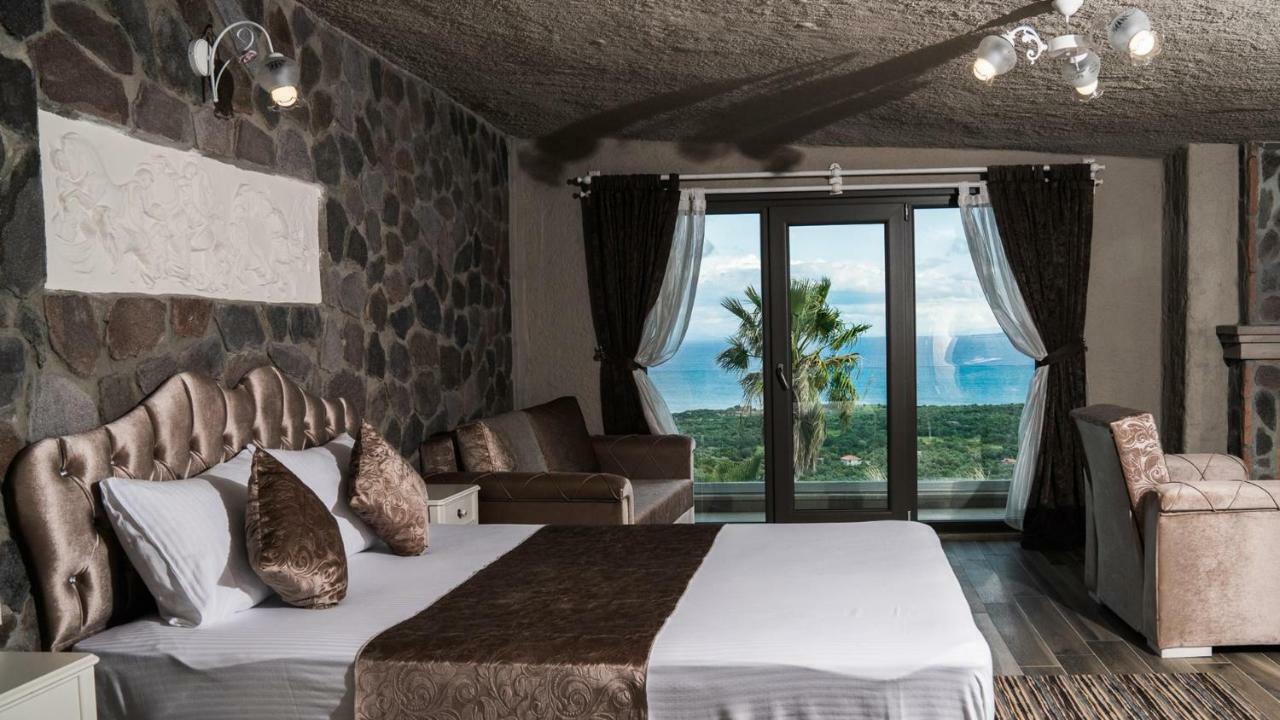 Assos Alis Farm Boutique Hotel & Spa Dış mekan fotoğraf