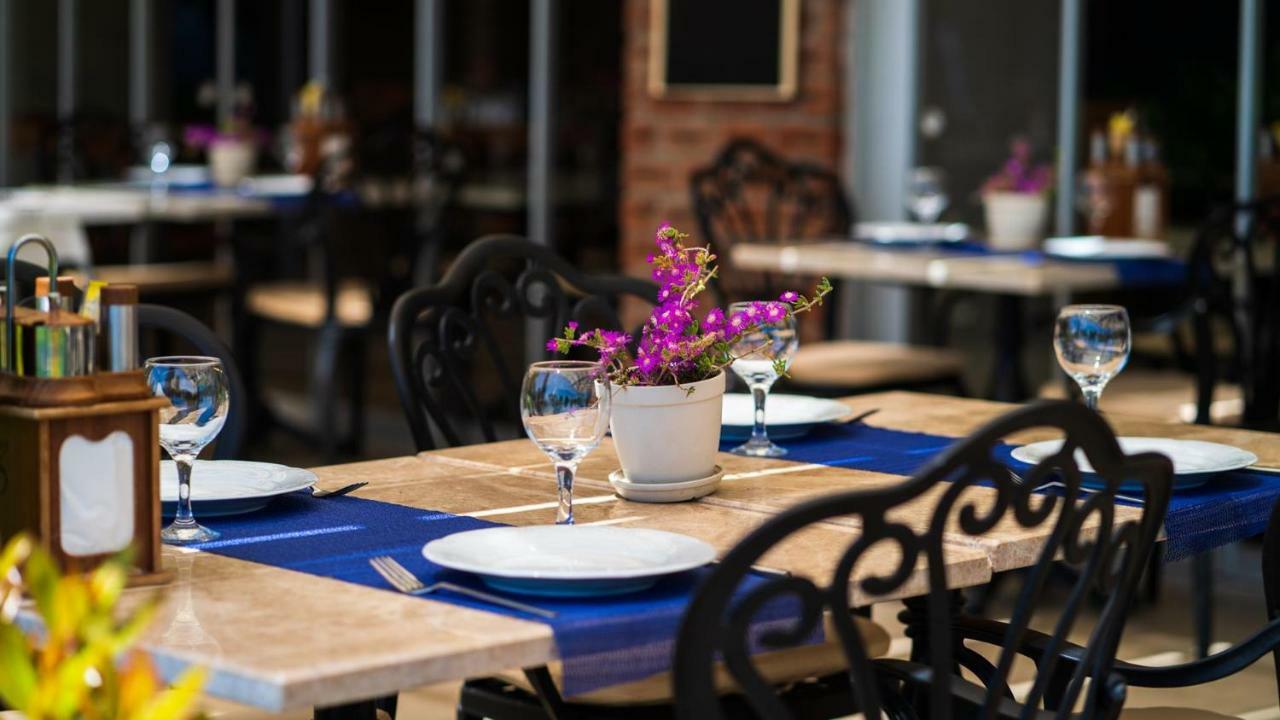 Assos Alis Farm Boutique Hotel & Spa Dış mekan fotoğraf