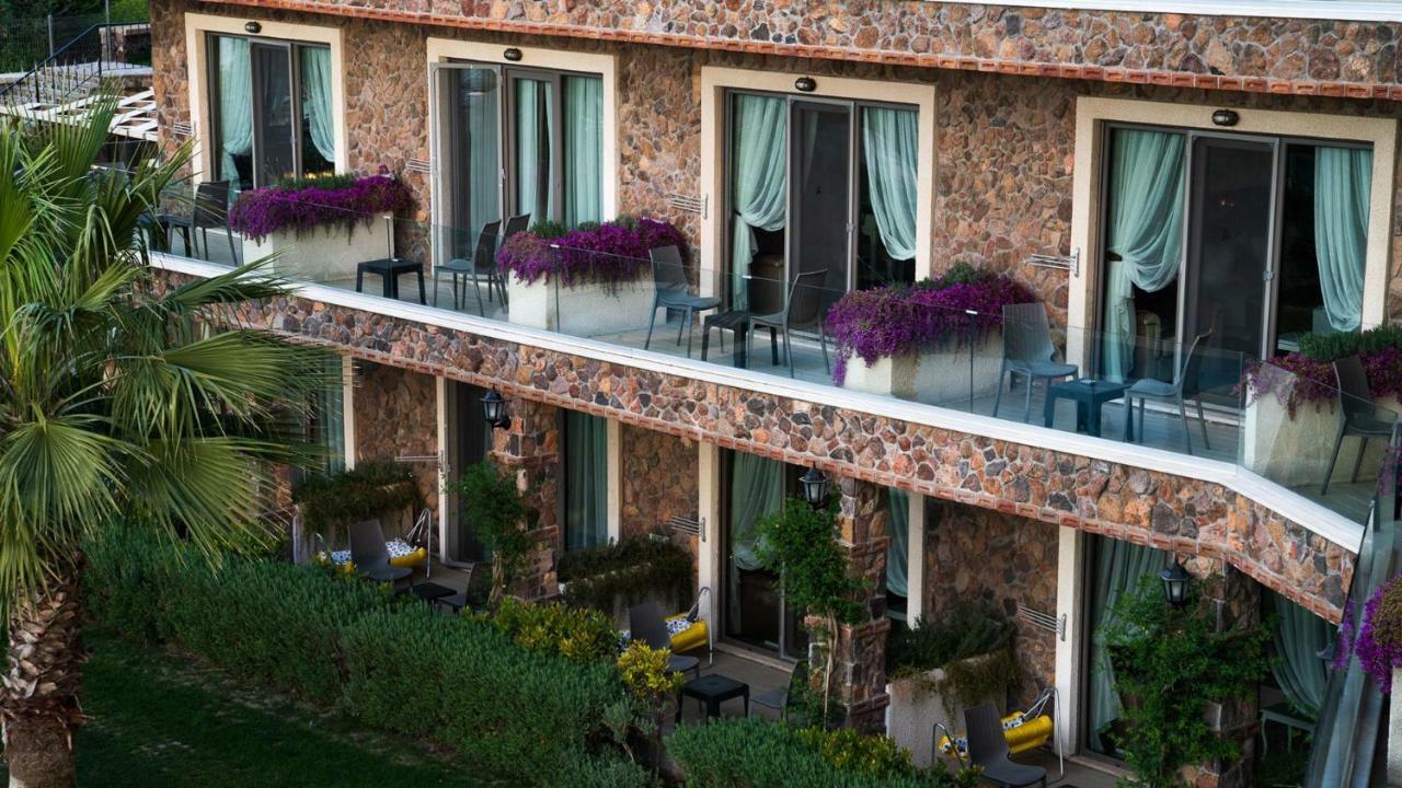 Assos Alis Farm Boutique Hotel & Spa Dış mekan fotoğraf
