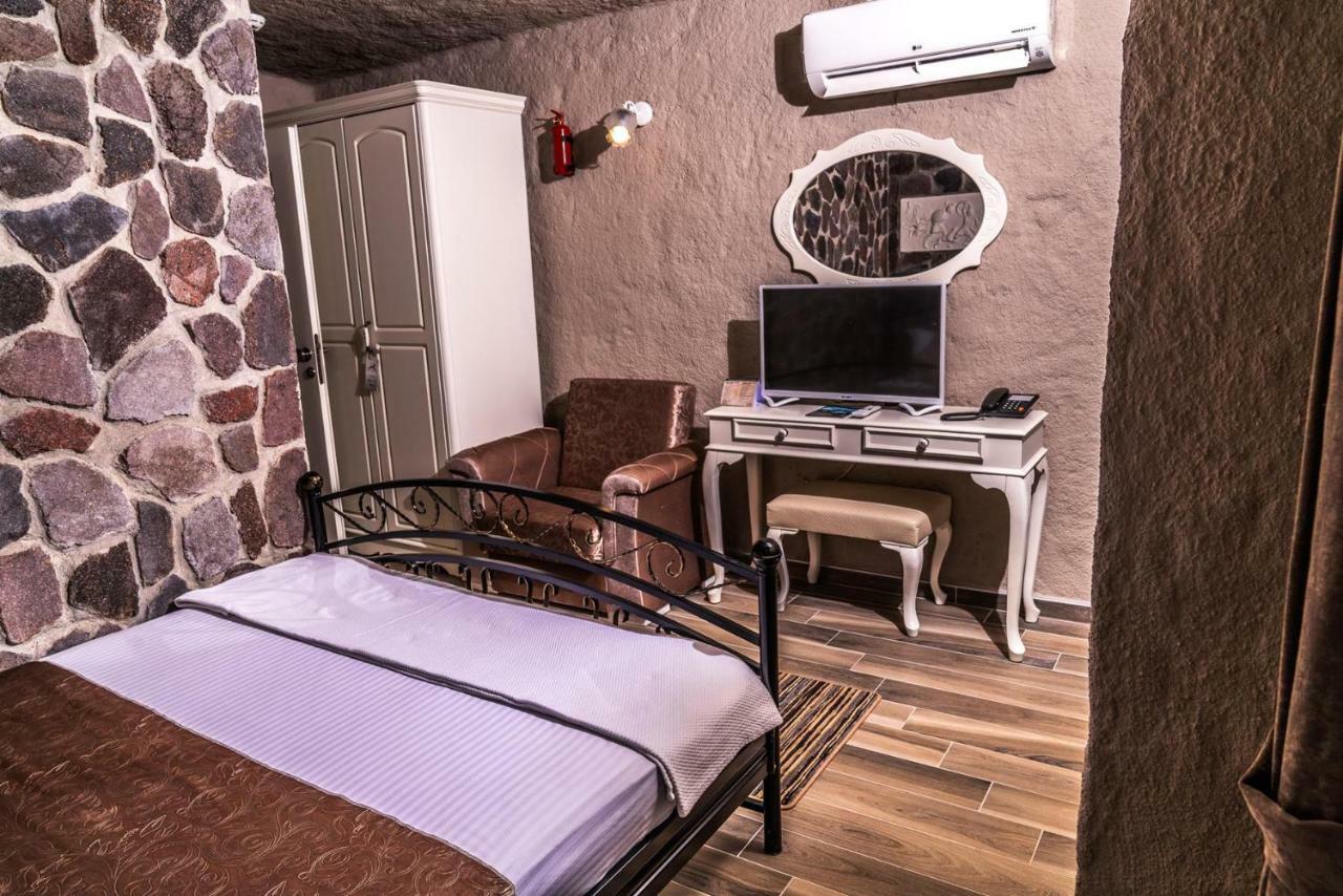 Assos Alis Farm Boutique Hotel & Spa Dış mekan fotoğraf