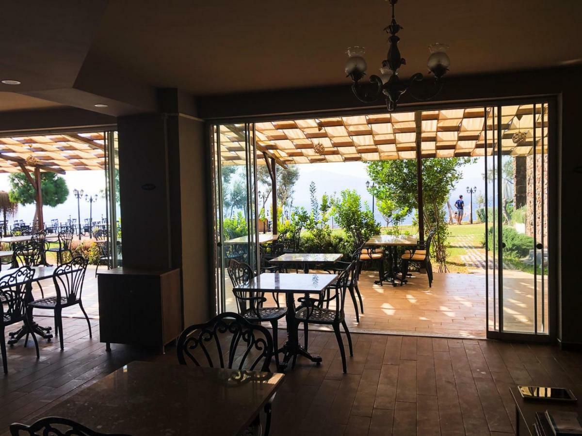 Assos Alis Farm Boutique Hotel & Spa Dış mekan fotoğraf