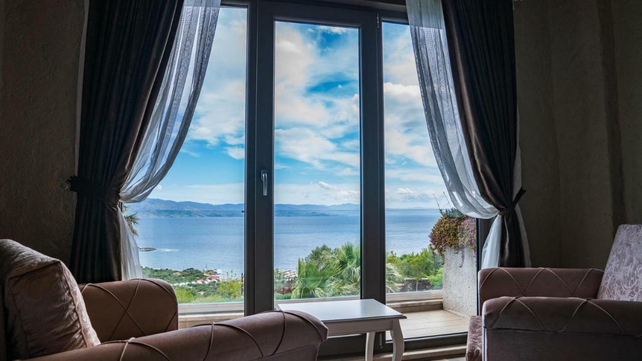Assos Alis Farm Boutique Hotel & Spa Dış mekan fotoğraf