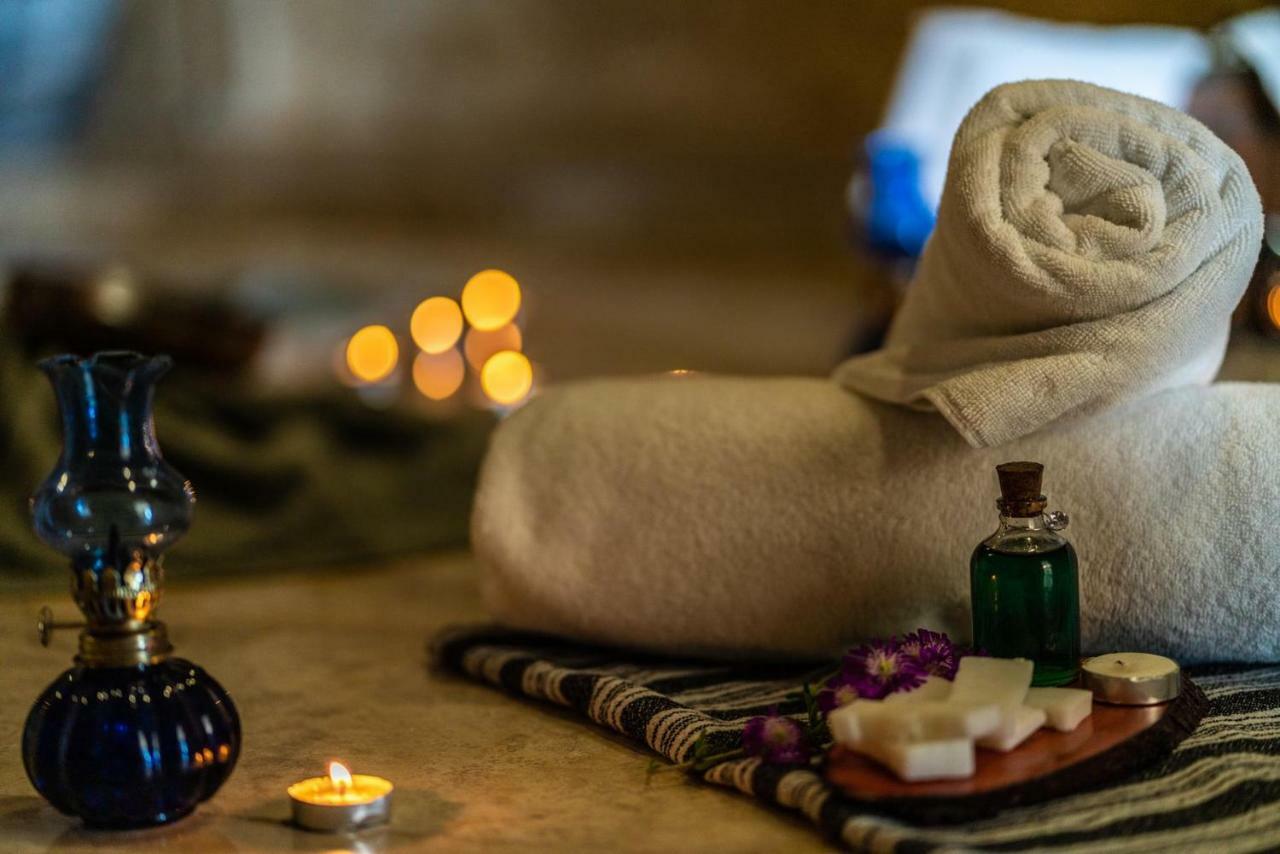 Assos Alis Farm Boutique Hotel & Spa Dış mekan fotoğraf