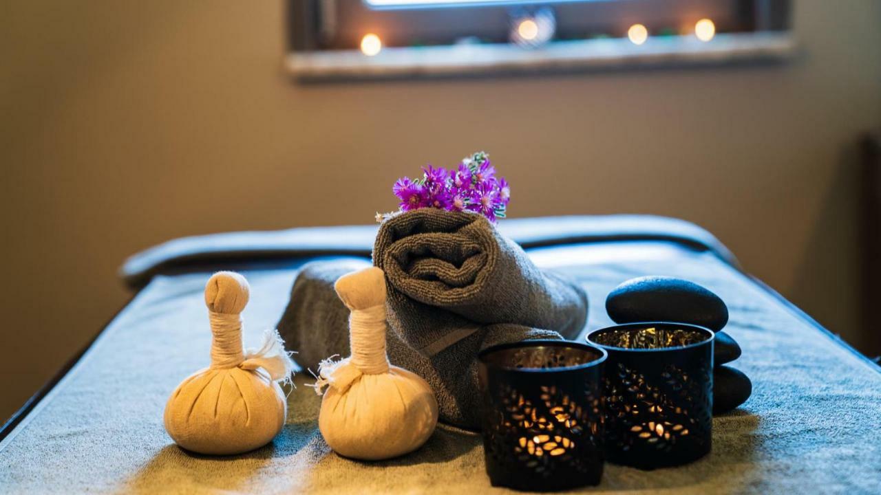 Assos Alis Farm Boutique Hotel & Spa Dış mekan fotoğraf