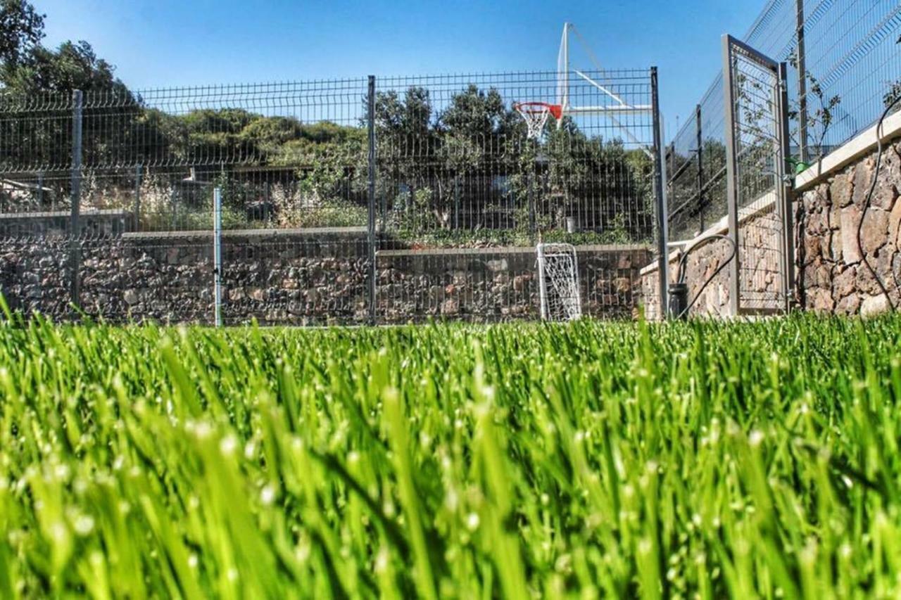 Assos Alis Farm Boutique Hotel & Spa Dış mekan fotoğraf