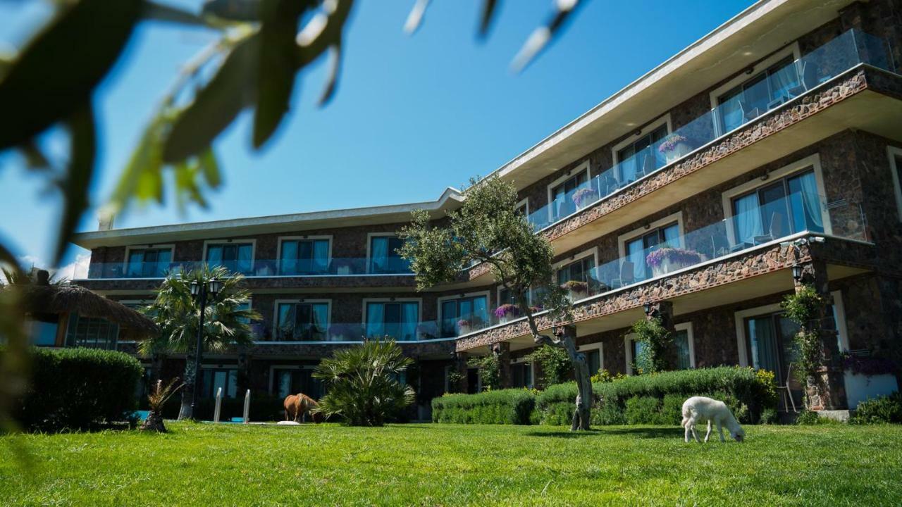 Assos Alis Farm Boutique Hotel & Spa Dış mekan fotoğraf
