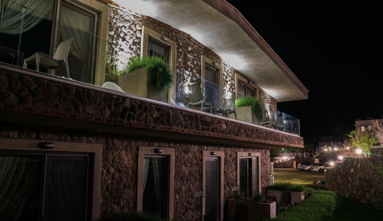 Assos Alis Farm Boutique Hotel & Spa Dış mekan fotoğraf
