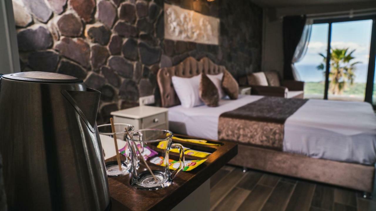 Assos Alis Farm Boutique Hotel & Spa Dış mekan fotoğraf
