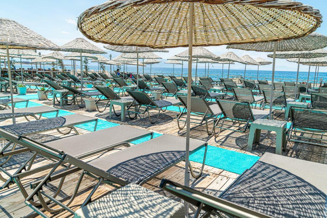 Assos Alis Farm Boutique Hotel & Spa Dış mekan fotoğraf